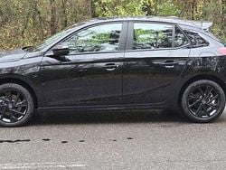 Culoarenegru Utilizat 2025 Opel Corsa-e Hatchback | 17.500 EUR (Puțin scump)