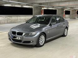Utilizat 2009 BMW 316 Sport Line | 3.950 EUR