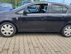 Gri Utilizat 2010 Opel Corsa Active Hatchback | 2.500 EUR (Super Preț)