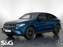 Utilizat 2024 Mercedes GLC300 AMG | 70.070 EUR (Scump)
