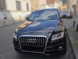 Utilizat 2018 Audi Q5 S-Line SUV | 28.000 EUR (Puțin scump)