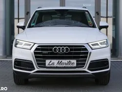 Alb Utilizat 2020 Audi Q5 Design SUV | 30.940 EUR (Preț OK)