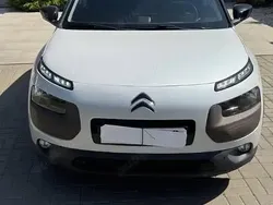 Utilizat 2015 Citroën C4 Cactus Hatchback | 7.699 EUR (Puțin scump)