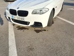 Utilizat 2011 BMW 520 Break | 10.600 EUR (Scump)