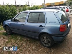 Albastru Utilizat 1993 VW Golf III Break | 500 EUR