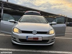 Culoaregri Utilizat 2017 VW Golf Comfortline Coupe | 13.000 EUR (Puțin scump)