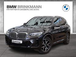 Utilizat 2022 BMW X3 M Sport SUV | 45.019 EUR
