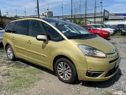 Auriu Utilizat 2008 Citroën Grand C4 Picasso Dynamique Monovolum | 3.590 EUR