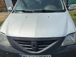 Utilizat 2012 Dacia Logan MCV | 1.700 EUR (Preț bun)