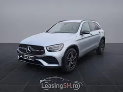 Argintiu Utilizat 2023 Mercedes G300 AMG line SUV | 56.084 EUR (Puțin scump)