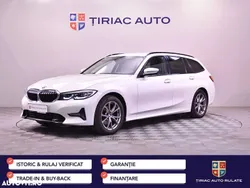 Alb Utilizat 2020 BMW 320 Break | 24.200 EUR (Preț OK)