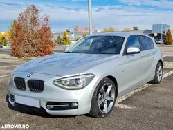 Gri Utilizat 2011 BMW 118 Hatchback | 7.200 EUR (Preț OK)