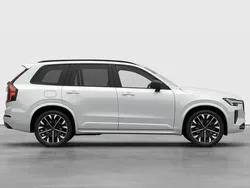 ["crystal white"] Nouă 2025 Volvo XC90 SUV | 95.902 EUR