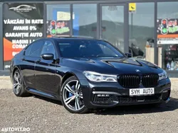 Gri Utilizat 2018 BMW 750 Berlinǎ | 32.990 EUR