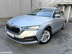 Culoaregri Utilizat 2021 Skoda Octavia Ambition Berlinǎ | 16.350 EUR (Preț OK)