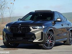 Culoareverde Utilizat 2023 BMW X6 M Sport SUV | 79.999 EUR (Scump)