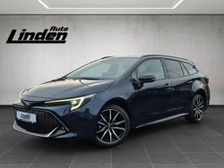 Utilizat 2023 Toyota Corolla Sport | 29.480 EUR (Scump)