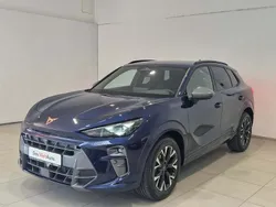 Albastru inchis normal Nouă 2025 Cupra Terramar SUV | 36.100 EUR