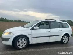 Renault Mégane II