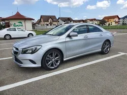 Utilizat 2016 Mercedes CLA200 Coupe | 17.500 EUR