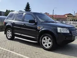Utilizat 2008 Land Rover Freelander 2 SUV | 4.990 EUR (Preț OK)