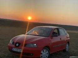 Utilizat 2003 Seat Ibiza Break | 4.950 EUR