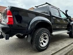 Utilizat 2013 Toyota HiLux Pickup | 18.900 EUR (Puțin scump)