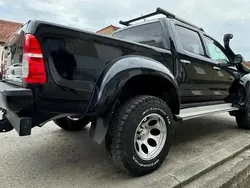 Utilizat 2013 Toyota HiLux Pickup | 18.900 EUR (Scump)
