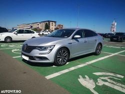 Culoaregri Utilizat 2015 Renault Talisman Berlinǎ | 10.400 EUR (Preț bun)
