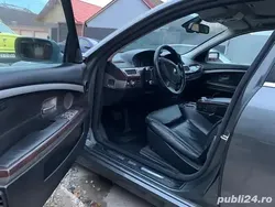 Utilizat 2007 BMW 730 Berlinǎ | 5.500 EUR