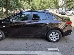 Culoaremaro Utilizat 2017 Opel Astra Enjoy Berlinǎ | 8.550 EUR (Preț OK)