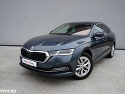 Culoaregri Utilizat 2021 Skoda Octavia Style Berlinǎ | 18.701 EUR (Preț OK)