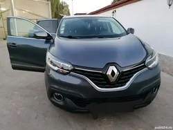 Utilizat 2017 Renault Kadjar SUV | 9.900 EUR (Preț bun)