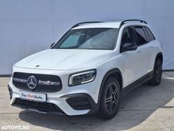 Alb Utilizat 2019 Mercedes GLB250 SUV | 31.900 EUR