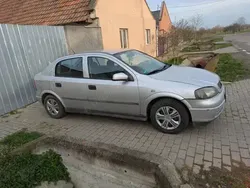 Utilizat 2001 Opel Astra Hatchback | 850 EUR (Preț bun)