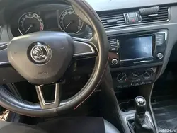 Negru Utilizat 2018 Skoda Rapid Berlinǎ | 5.199 EUR