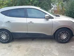 Bej Utilizat 2011 Hyundai ix35 SUV | 5.500 EUR (Super Preț)