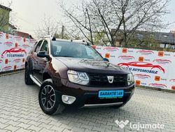 Maro Utilizat 2017 Dacia Duster SUV | 12.290 EUR (Preț OK)