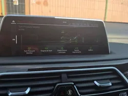Culoarealb Utilizat 2021 BMW 740L Berlinǎ | 65.000 EUR (Scump)