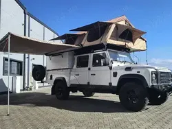 Utilizat 2009 Land Rover Defender SUV | 25.000 EUR