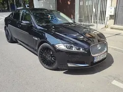 Utilizat 2014 Jaguar XF Berlinǎ | 8.500 EUR (Super Preț)
