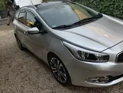 Utilizat 2013 Kia Ceed Sportswagon Break | 7.800 EUR
