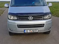Utilizat 2011 VW T5 Van | 9.500 EUR (Preț bun)