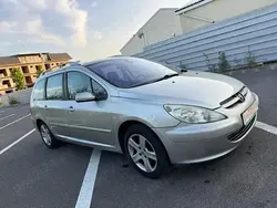 Utilizat 2007 Peugeot 307 Break | 1.800 EUR (Preț OK)