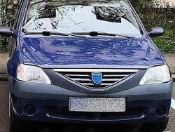 Utilizat 2006 Dacia Logan Ambiance Berlinǎ | 1.200 EUR (Preț bun)