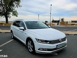 Culoarealb Utilizat 2015 VW Passat Highline Break | 12.900 EUR (Preț bun)