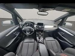 Alb Utilizat 2018 BMW 218 Break | 12.990 EUR (Super Preț)