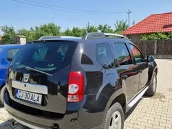 Utilizat 2013 Dacia Duster SUV | 6.000 EUR (Preț OK)