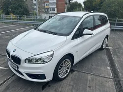 Utilizat 2016 BMW 220 Gran Tourer Monovolum | 11.999 EUR