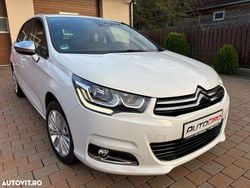 Culoarealb Utilizat 2016 Citroën C4 PureTech Hatchback | 6.800 EUR (Preț bun)